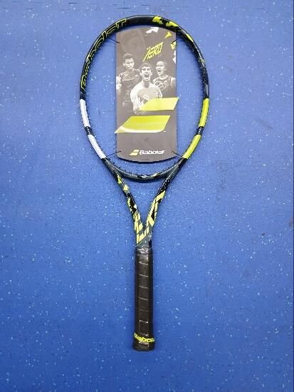 Pure Aero 98 U Ncv - produs resigilat - (SecondHand) Decathlon