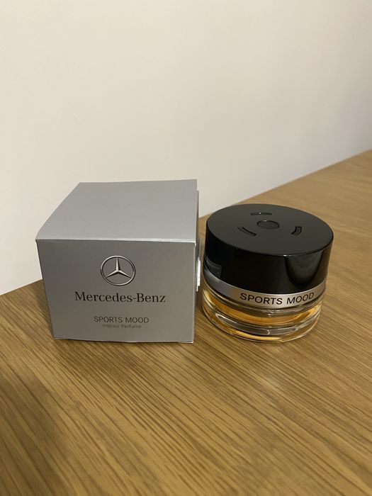 Интериорен парфюм Mercedes-Benz Sports Mood