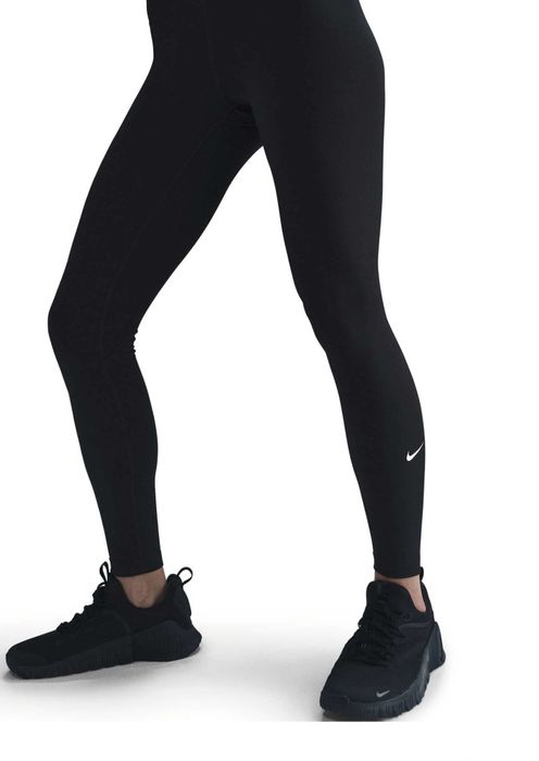 Дамски клин Nike W NK DF ONE HR TIGHT WT - IB9382-010
