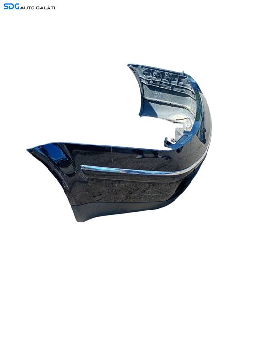 Bara Spoiler Spate Volkswagen Passat B5.5 Berlina Sedan Limuzina 2001 - 2005 Cod 3B5807378A [LC0521]