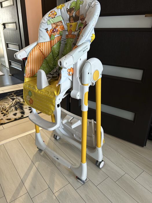 Столче за гранене Peg Perego