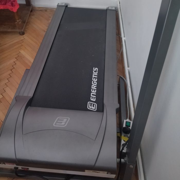 Vând bandă de alergare electrică Energetics PR 1, 8  Cluj Napoca