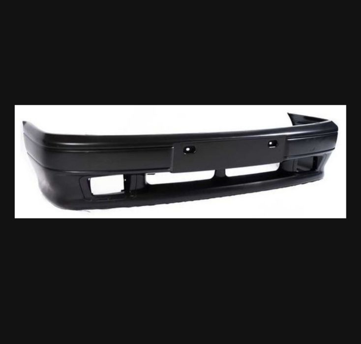 Бампер ваз 2114-15