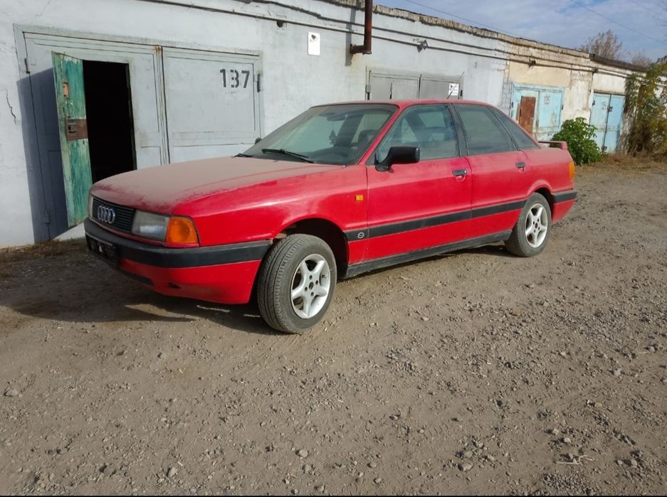 Машины по запчастям