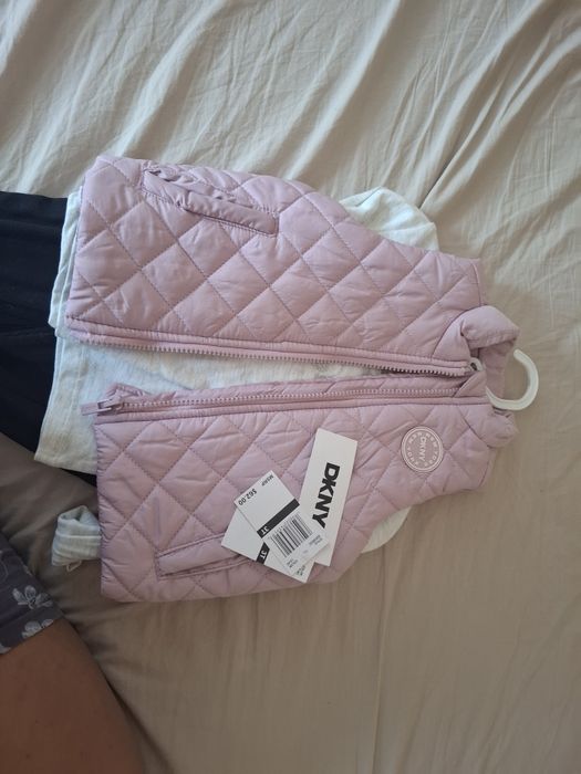 Детски комплект DKNY