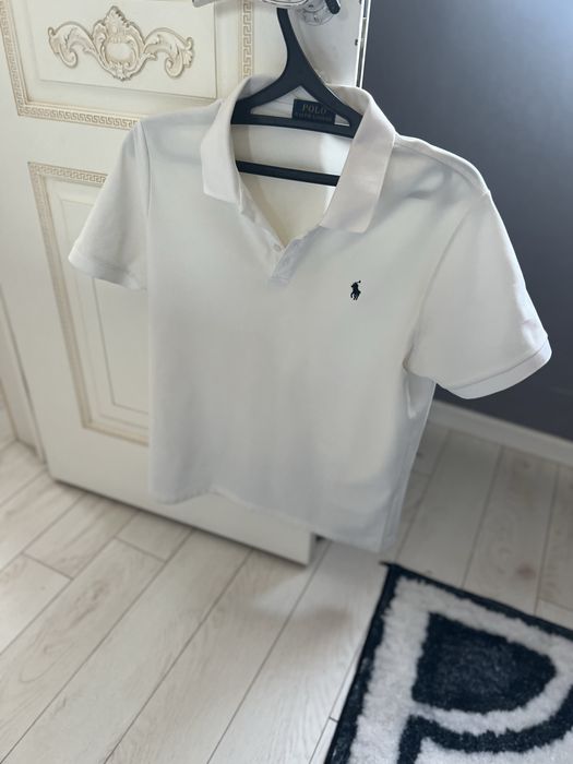 Продам тенниски polo ralph lauren, отличного качества