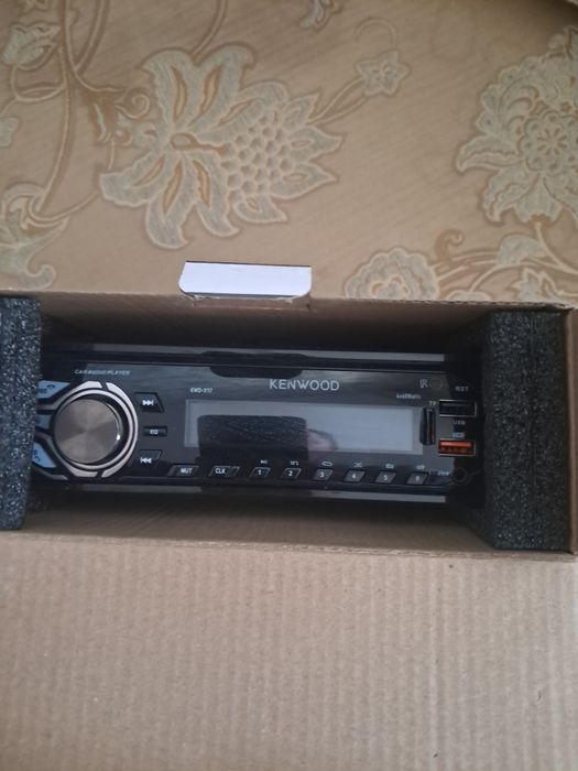 Продам КЕНВООД  КВД-яХ17