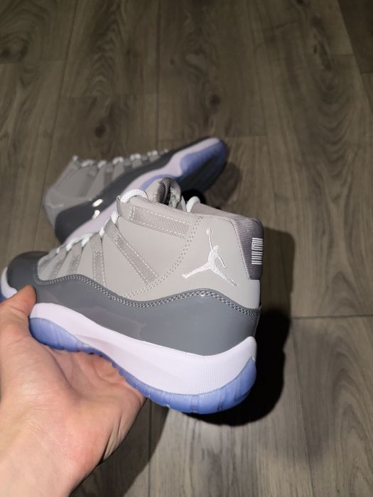 Jordan 11