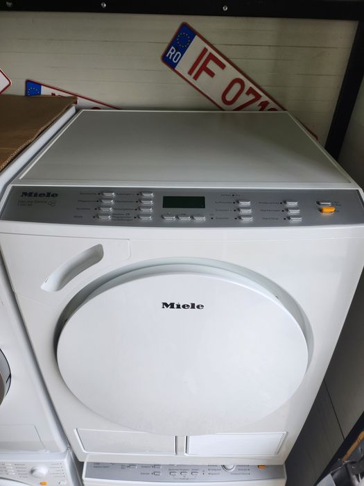 Uscatoare:Miele,Aeg,Samsung,