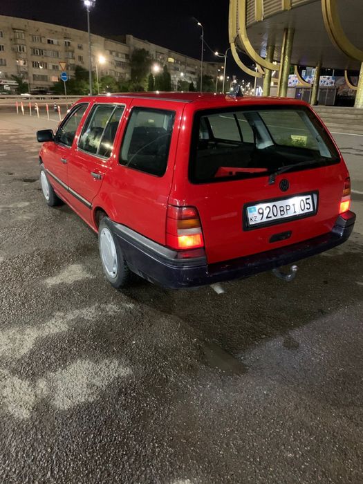 Volkswagen 1995