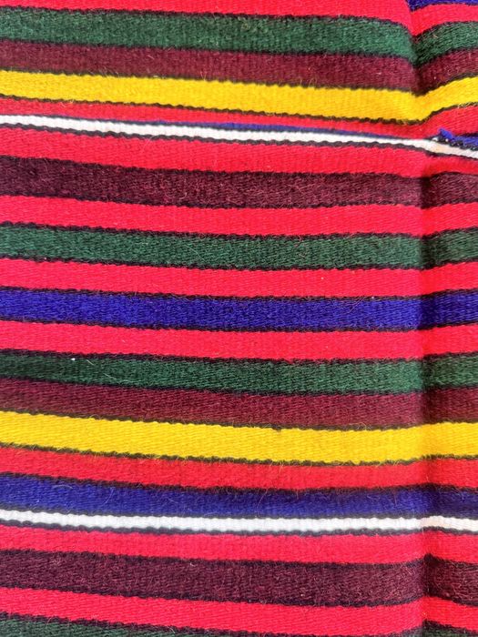 Престилка носия народна