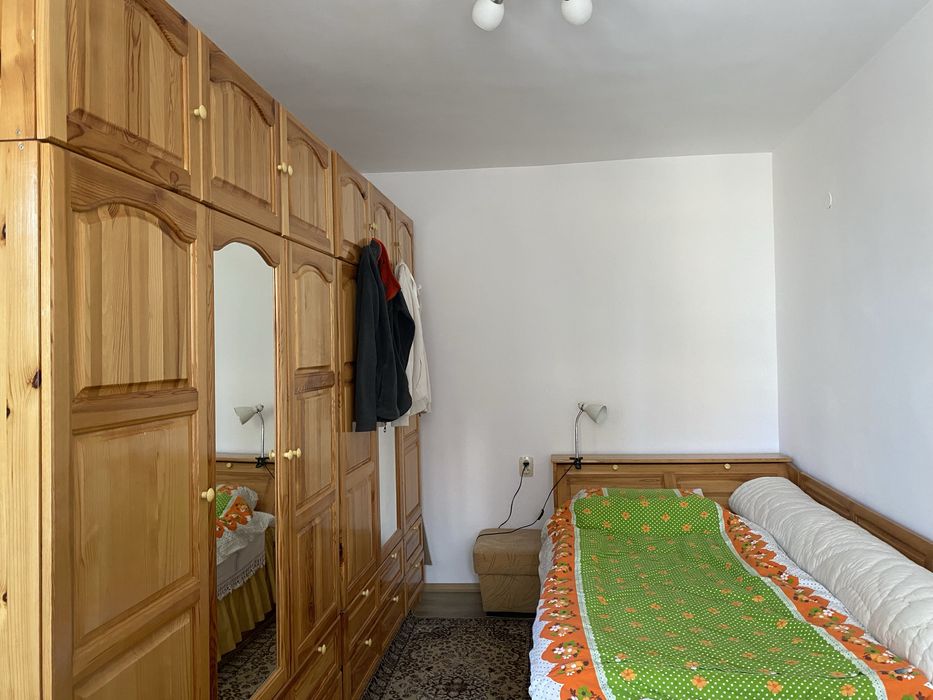 Дава се под наем Етаж от къща в Варна, Виница - 70 кв.м за 398.82 € - Снимка #7