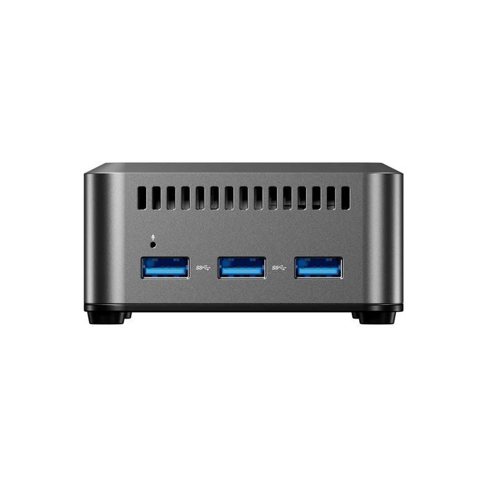 Mini Pc AOOSTAR N150 12 GB DDR5 512 SSD