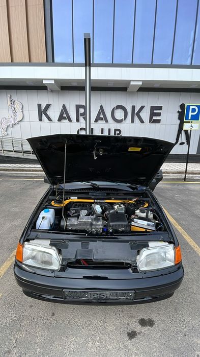 Авто выкуп Ваз2114 механика