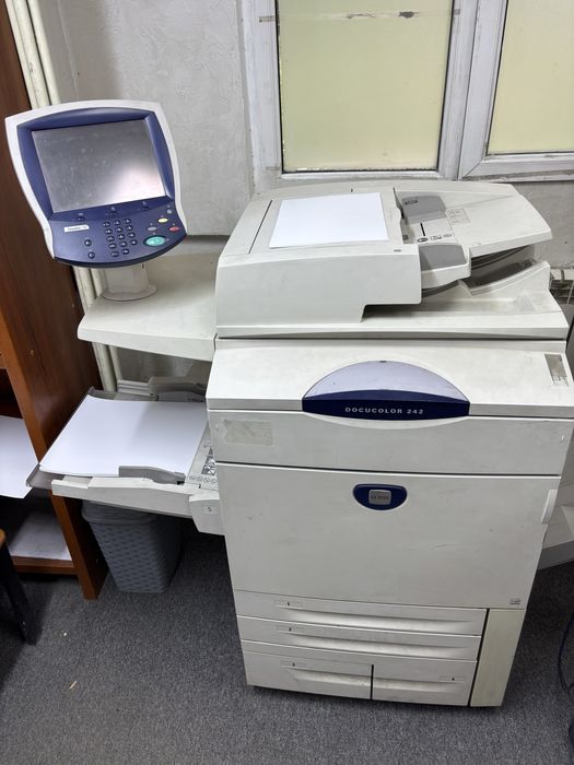 Принтер МФУ Xerox 242