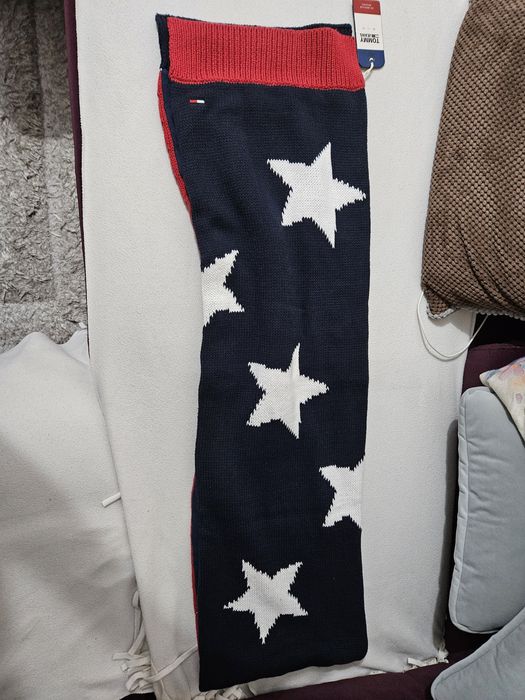 Fular, eșarfă Tommy Jeans