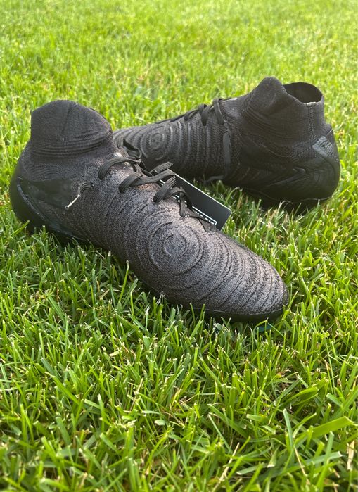 Nike Zoom Mercurial Superfly 10 Elite FG - Negru