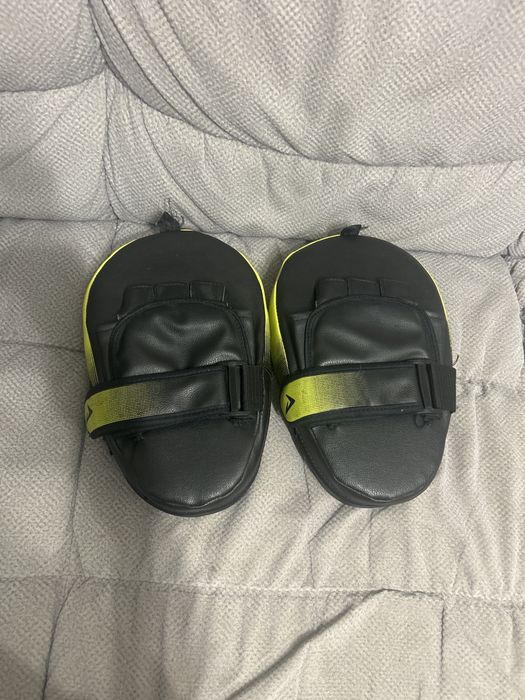 Продам лапы