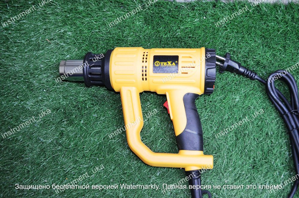 Фен технический ТЕХА Т69309