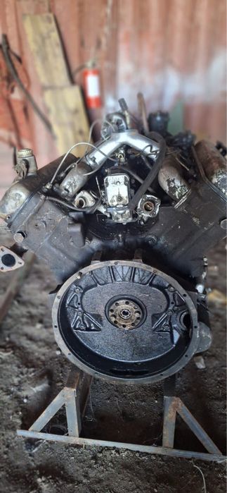 Двигатель ЯМЗ-238