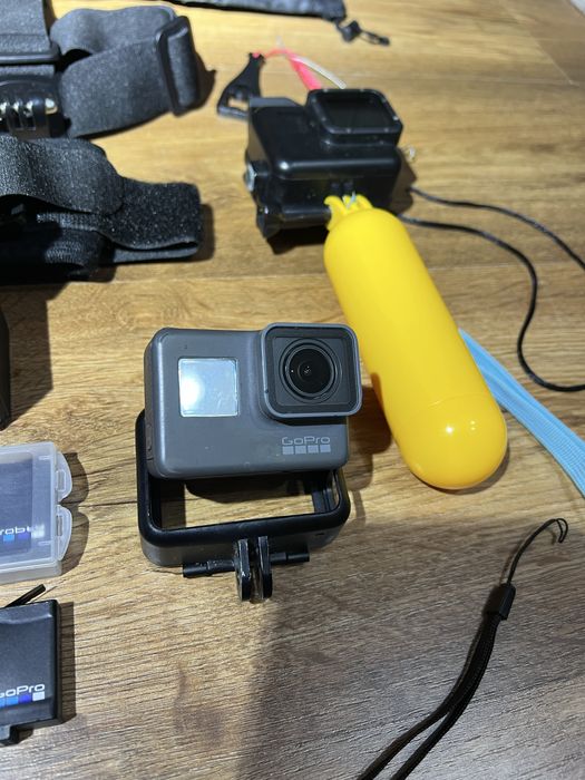 GoPro Hero 5 Black