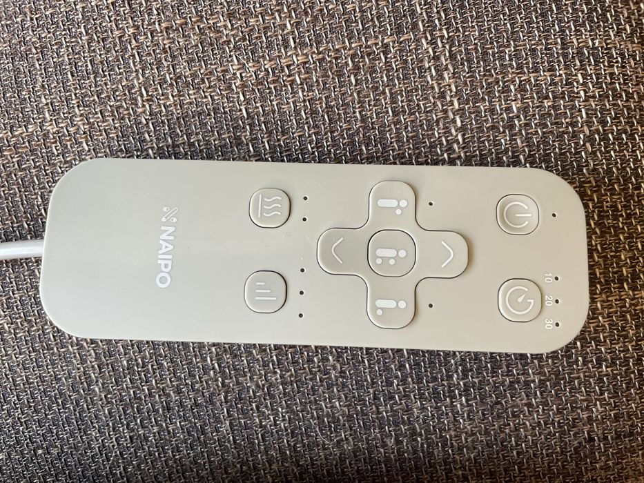 Масажен уред Naipo oCuZen S