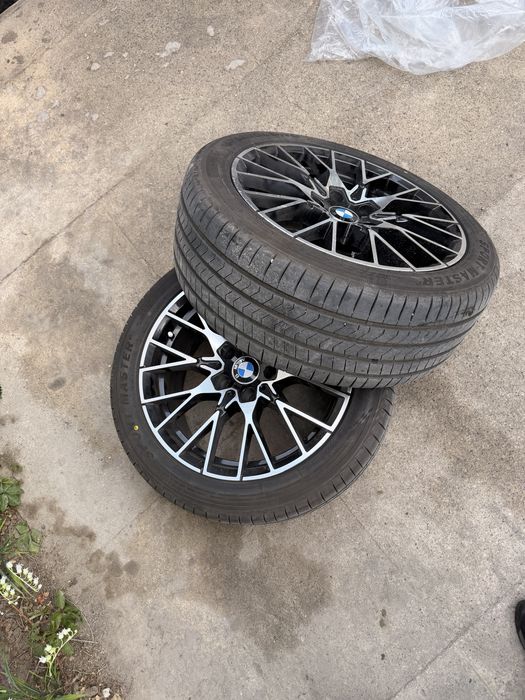 Продам диски на BMW