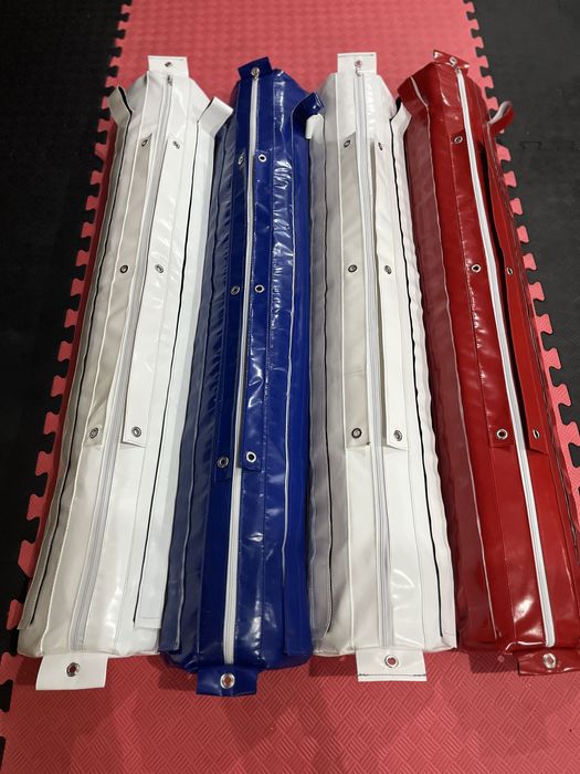 Ъгли - Възглавници за боксов ринг