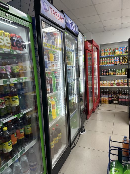 Сдается продуктовый магазин