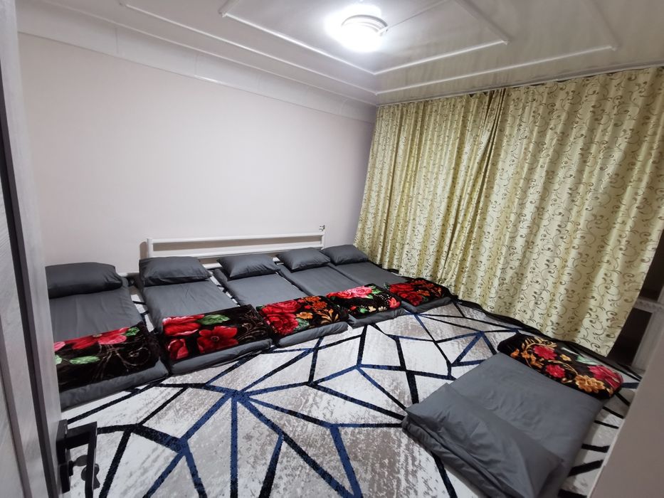 Uy ijaraga beriladi!