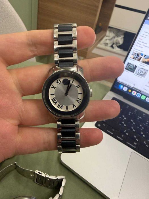 Женские часы Michael Kors, Movado, Timex (USA)