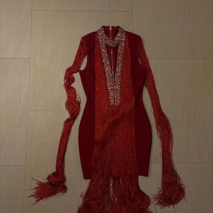 Rochie de seara Shein