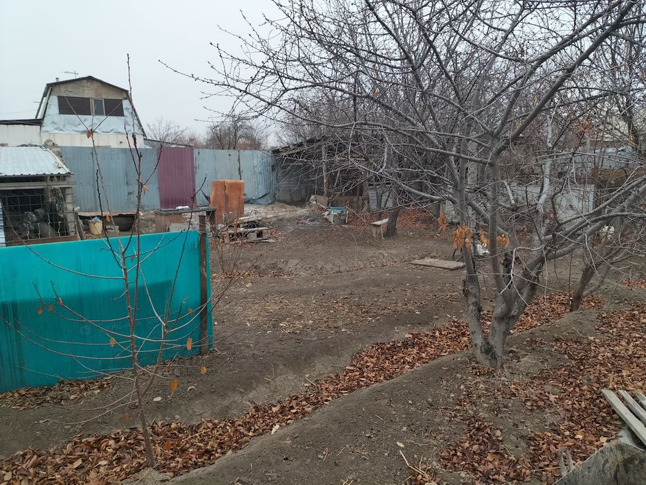 Продаётся дача в районе Сабалаке