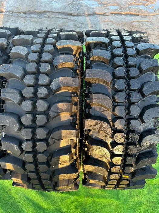 Anvelope OFF-ROAD 255/75/ R17 Mario Ziarelli Extreme Suplacu de Barcau ...