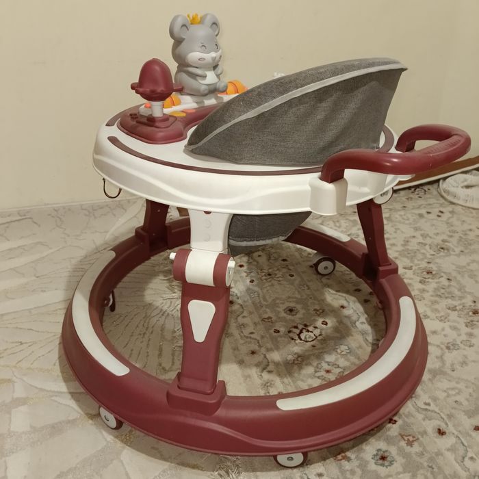 Ходунок в хорошем состояний