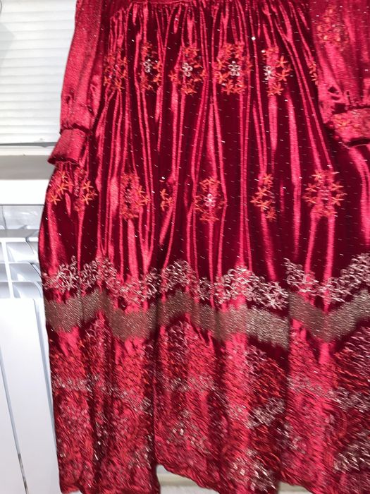 Платье-көйлек