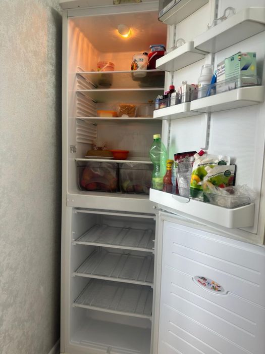 Продам холодильник б/у