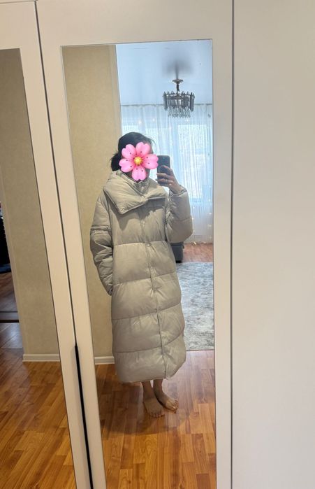 Зимняя куртка, бренд LIME