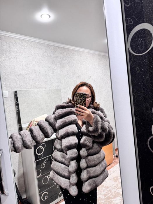 Продам раскошную шубу