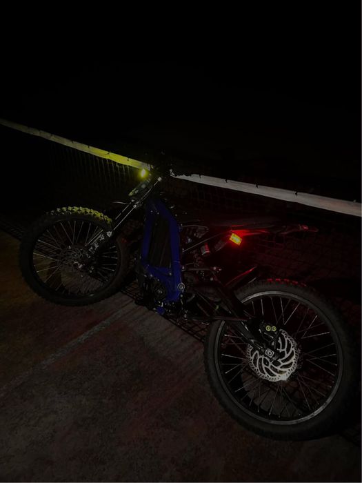 Surron LBX 2023 Offroad