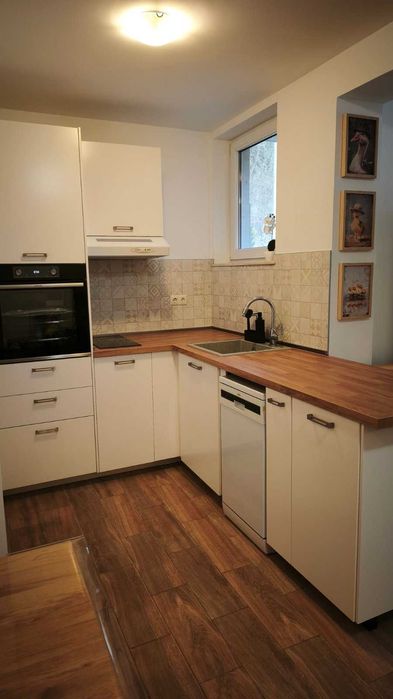 Дава се под наем Двустаен апартамент в Варна, Бриз - 75 кв.м за 797.64 € - Снимка #6