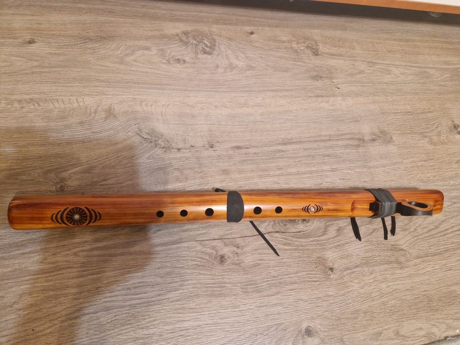 Flaut High Spirits Flute