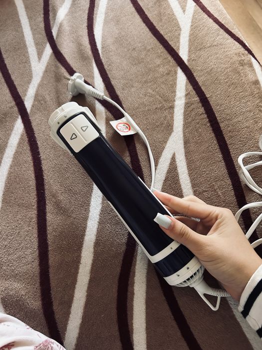 Perie rotativă Rowenta Brush Activ Volume & Shine