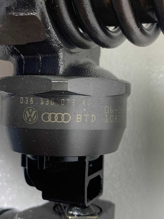 Дюзи Volkswagen Vw Seat Audi 1.9 TDI 105к.с.