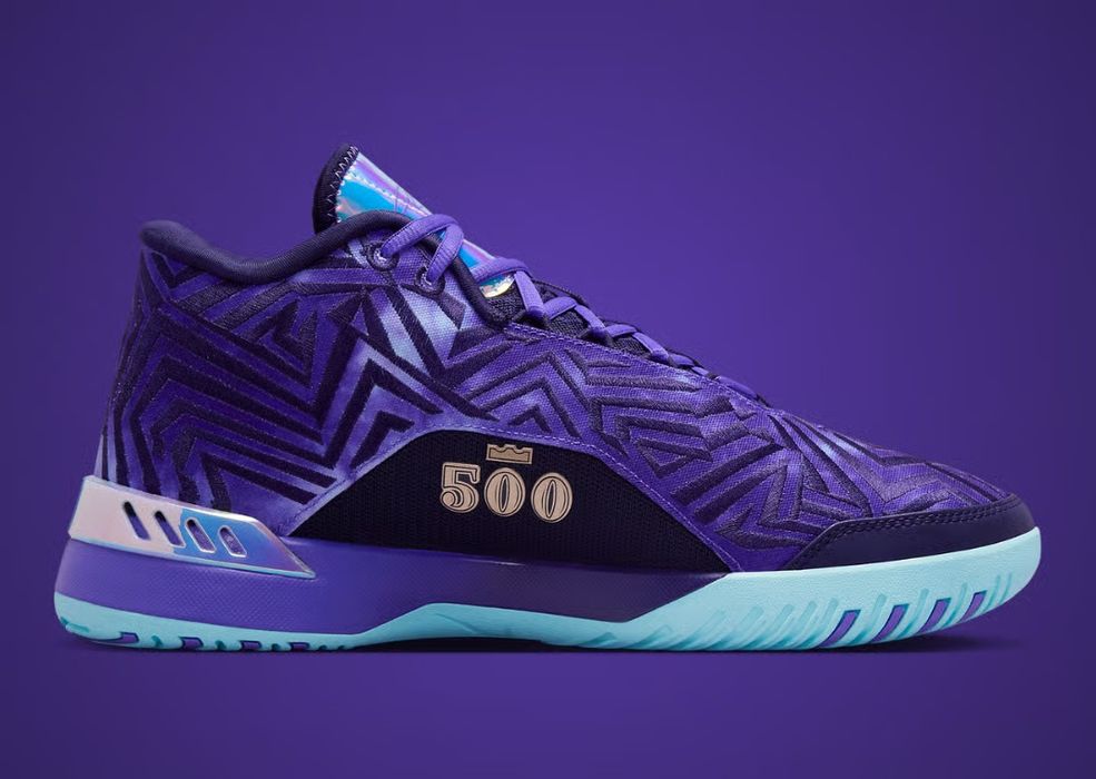 Nike Lebron NXXT  X Monopoly 44 originali noi