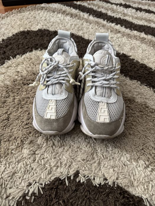 Versace Chain Reaction