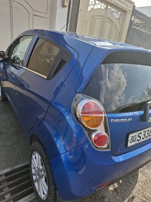 Спарк автомат евро экспорт вариант краска тоза пропан газ