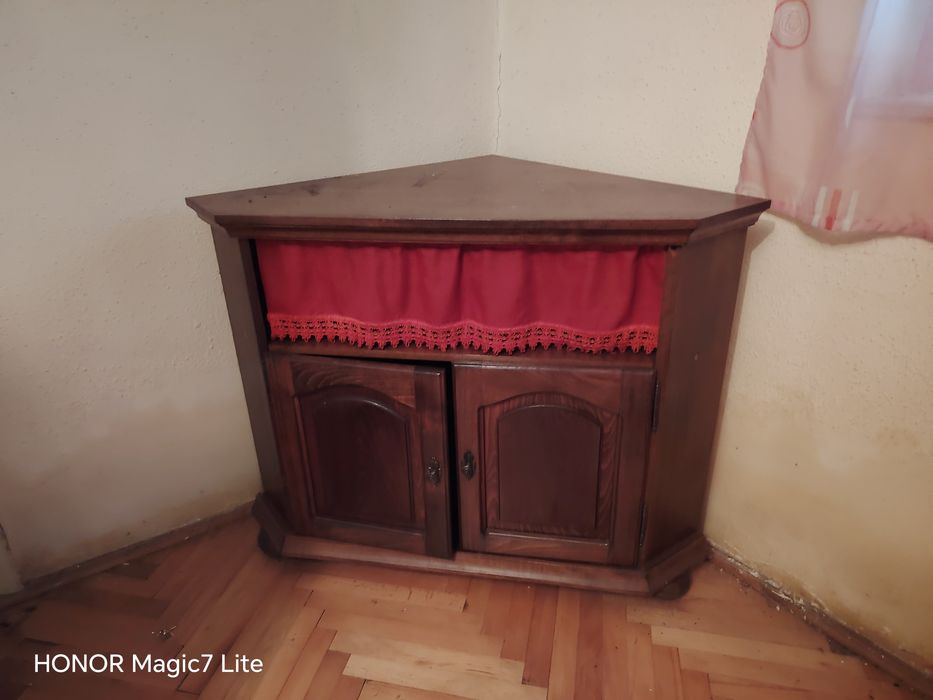Mobilă retro set complec