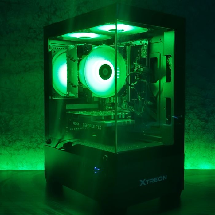 Рассрочка 24мес. Блок системный игровой (компьютер Усть-Каменогорск)