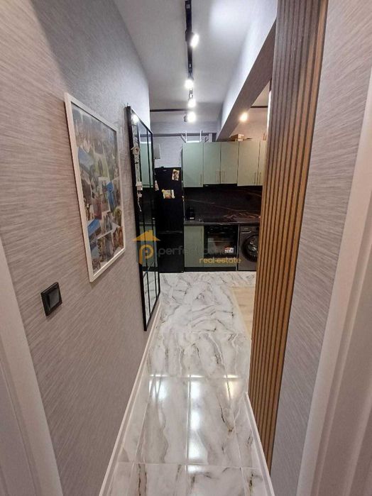 Продава се Тристаен апартамент в Пловдив, Кършияка - 65 кв.м за 3093 €/кв.м - Снимка #5